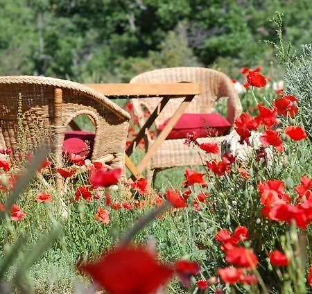 Maison Rouge Plan d'Aups المظهر الخارجي الصورة